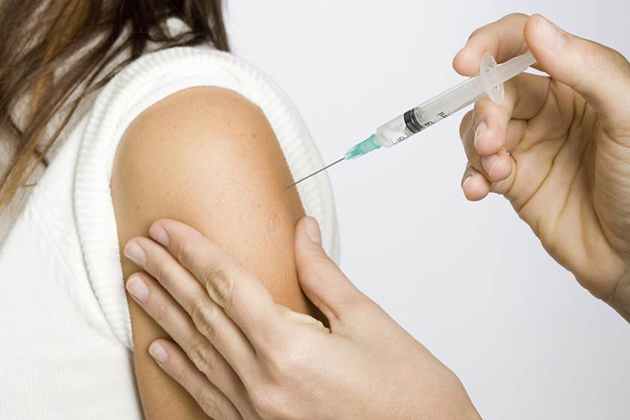 四價流感疫苗排除公費 國光生技：四價疫苗是國際趨勢