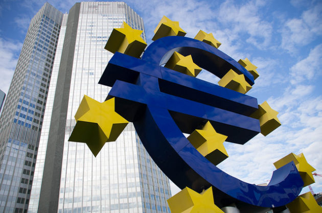和區塊鏈打對台 歐洲央銀啟用泛歐即時支付結算系統