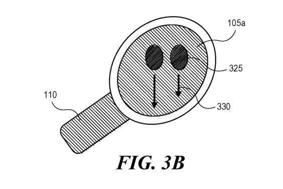 新創意！Apple有意打造耳罩式耳機 新專利竟是靠觸摸手勢感應佩戴方式