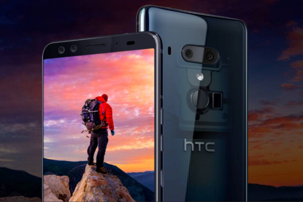 HTC不放棄手機市場？傳下半年將發表5G頂規旗艦機