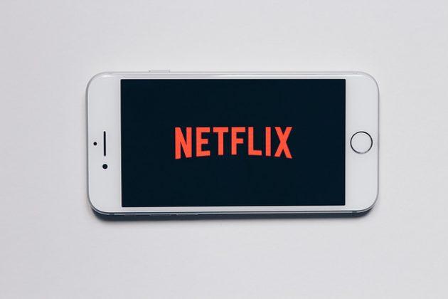 不想再讓蘋果「抽成」 Netflix測試全新付款方式