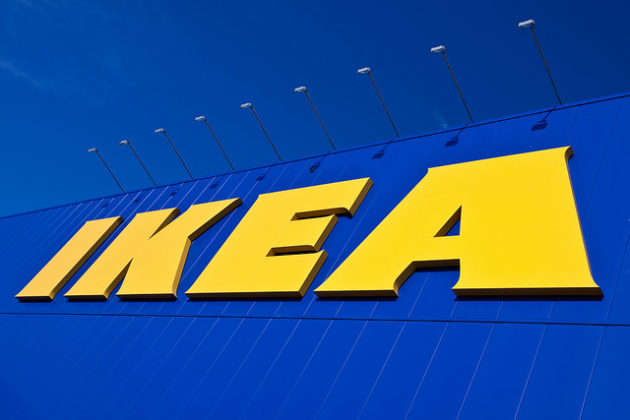 IKEA要推網購平台？不只賣自家傢俱還提供競爭對手的產品