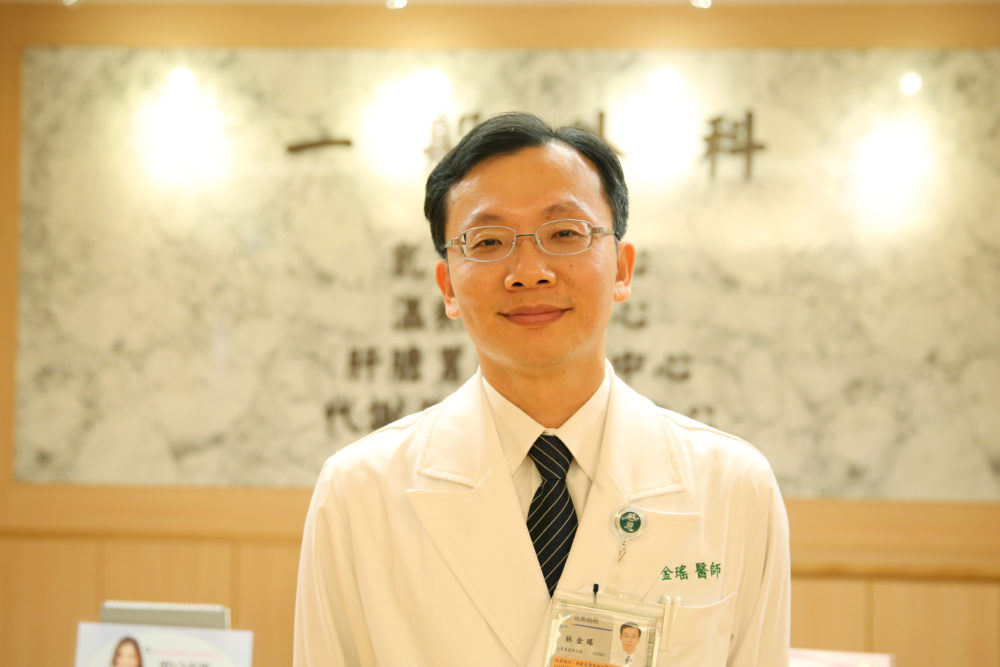 【有影】名醫談癌》台灣特有「炸雞、手搖杯」文化  恐害慘了乳癌年輕化