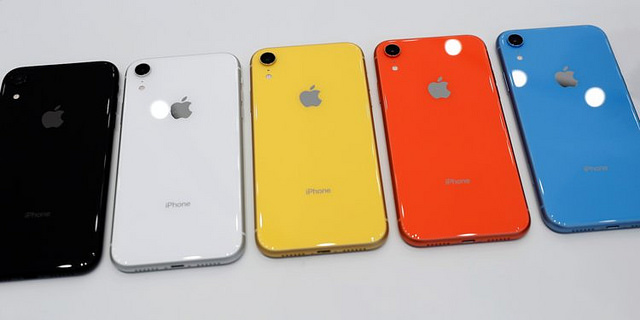 iPhone XR讓安卓粉變心了？價格成主要原因之一