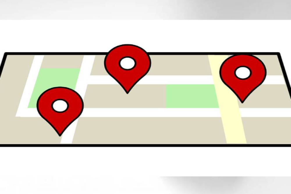 搜地標也能打廣告！Google Map將增廣告功能 有望成新的金雞母
