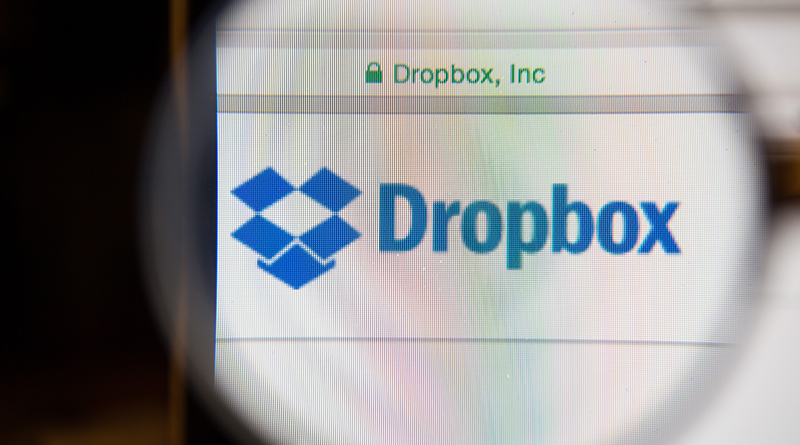 4年前遭駭，Dropbox用戶快更新密碼！