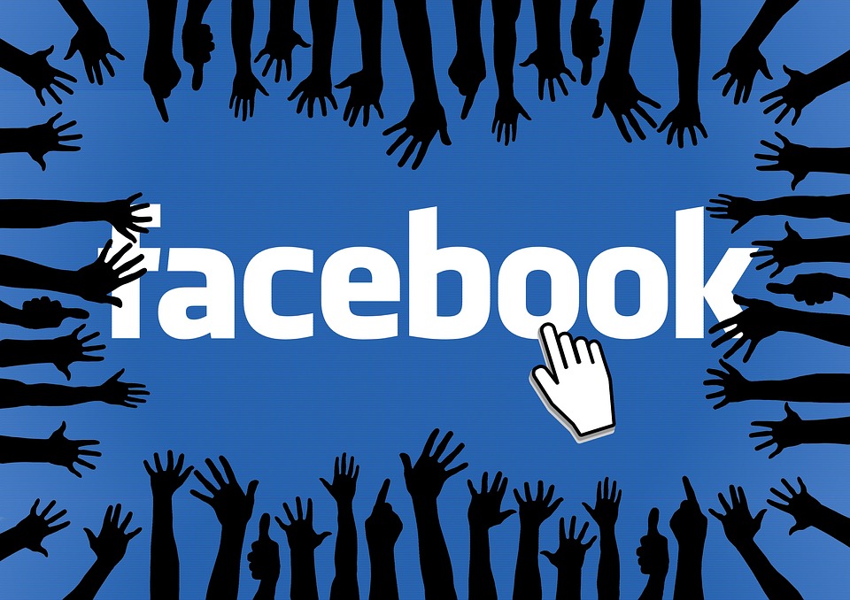 力保明年大選「選舉公正」 臉書將強制揭露政治相關廣告出資者資料