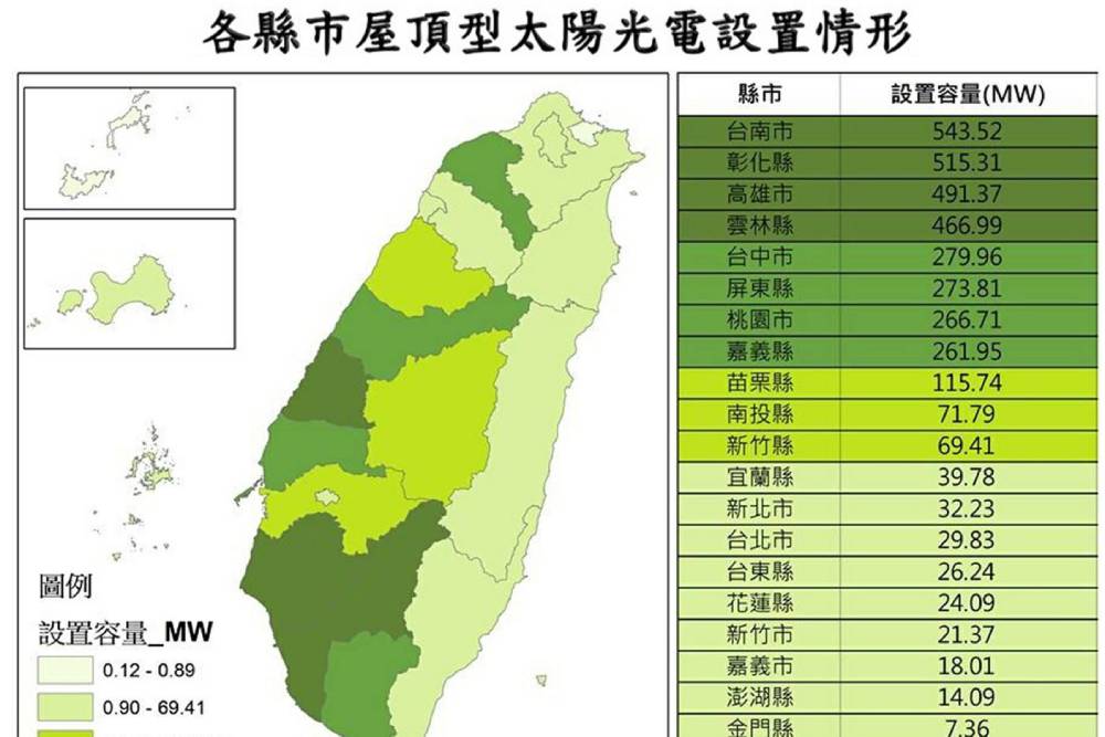 陳椒華：中火應訂退場時間表 政院不應草率宣告生煤條例無效 5