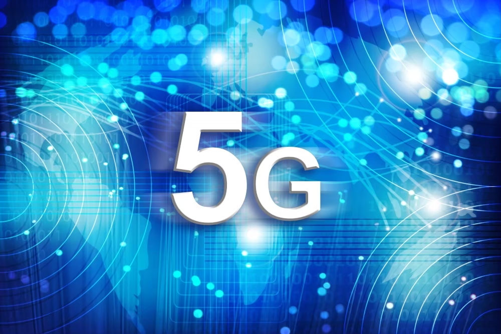 華為宣布發表「5G最佳網絡」解決方案 但高幹說只是華為創新的冰山一角