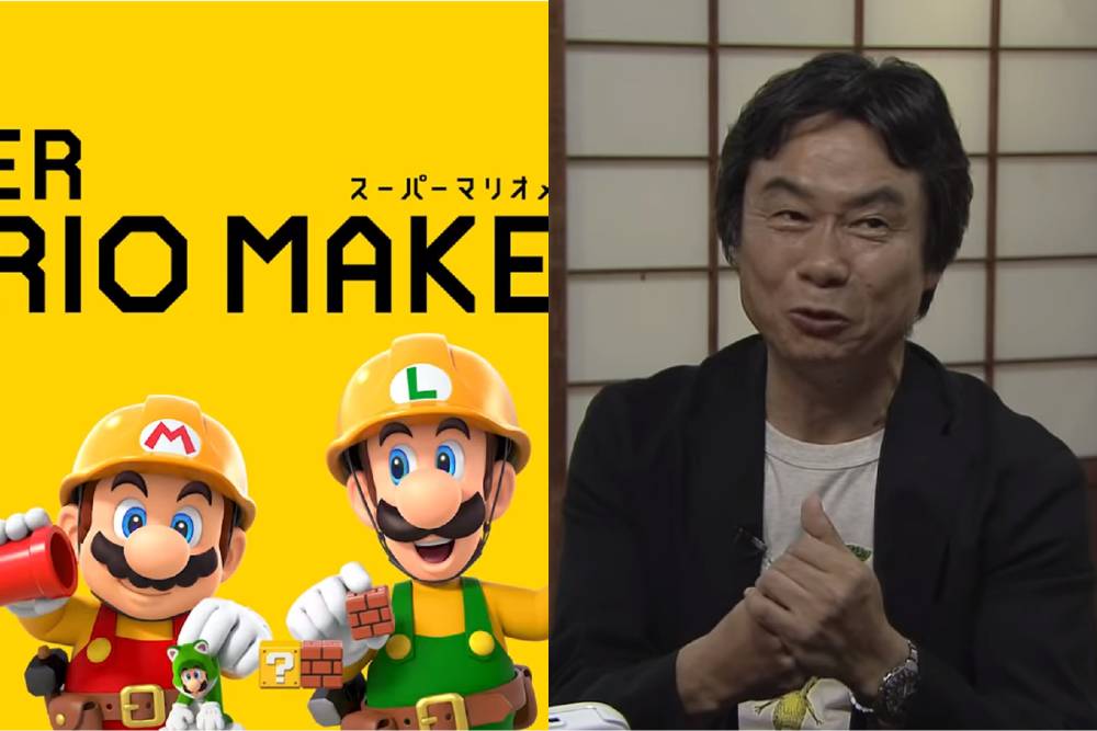 首位遊戲設計師獲獎！《超級瑪利歐》之父宮本茂　獲選日本「文化功勞者」