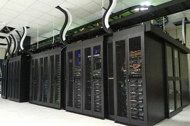 國網中心新一代Peta級超級電腦 世界排名進百大