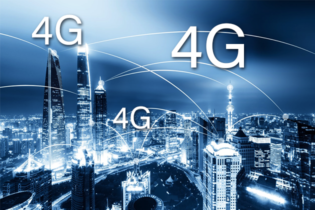 【4G頻譜競標】中華電信：取得1800及2100MHz最大頻寬、最佳頻譜組合
