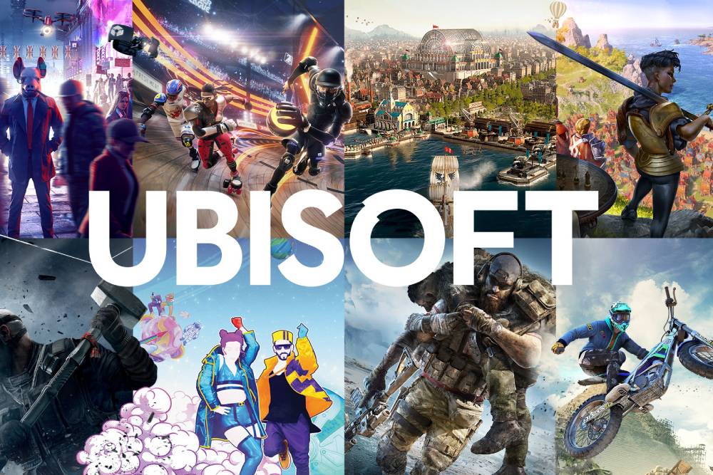 9月底前免費！Ubisoft遊戲訂閱服務「UPlay+」歐美登場 月費14.99歐元