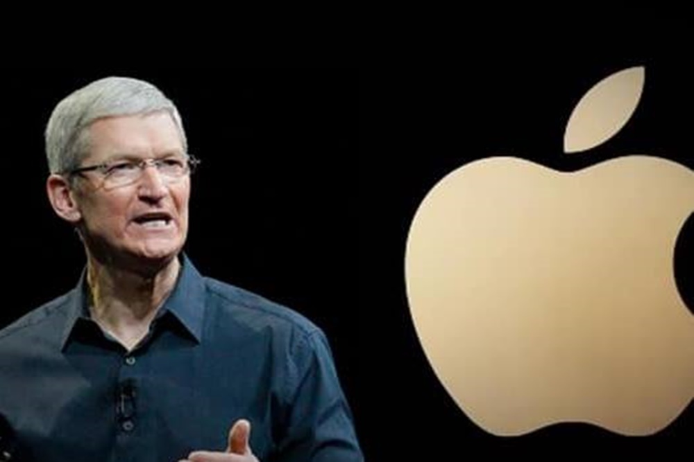 蘋果最大貢獻是啥？庫克說是「這產品」…還透露競爭對手除了三星還有這公司！