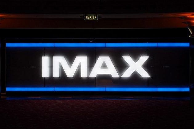大破冰？傳IMAX正與串流電影平台商討合作