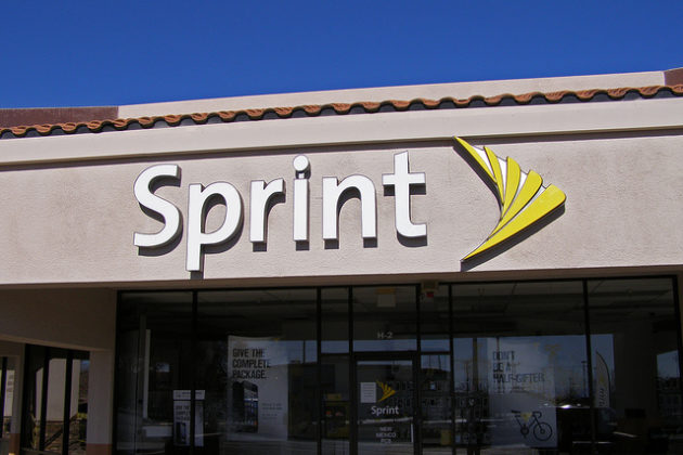 美國電信Sprint宣布與三星合作  今夏5G手機將問世
