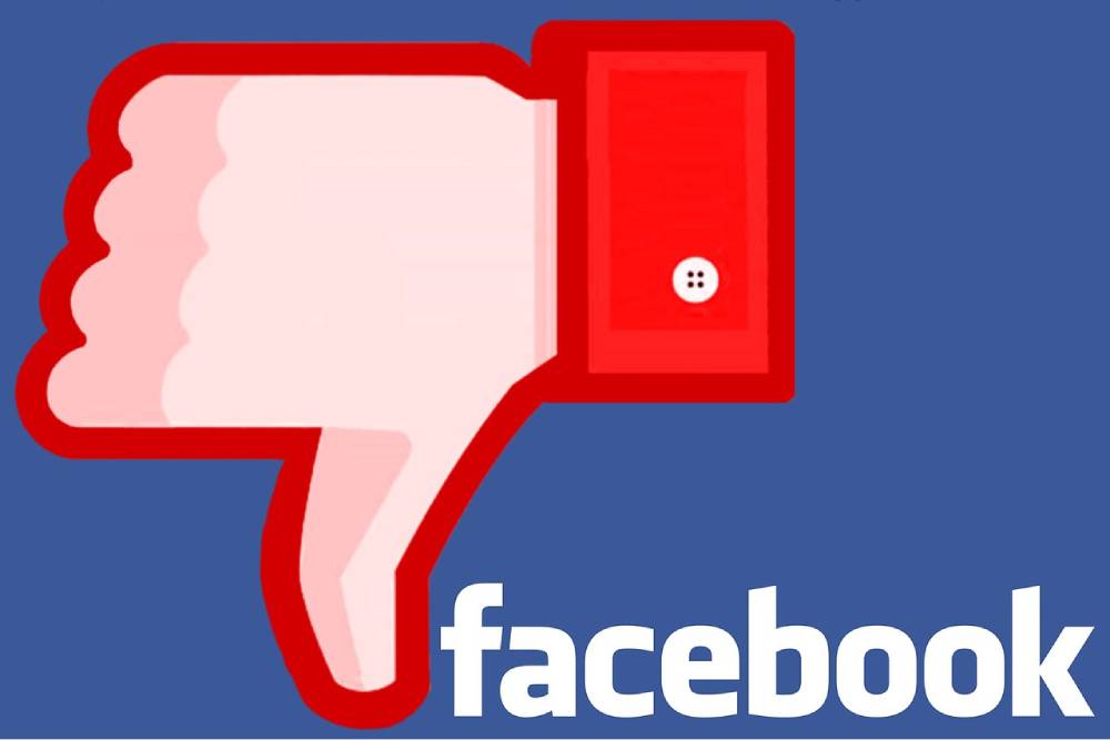 企業紛紛出走Facebook　主要流失原因曝光！
