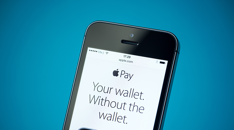 Apple Pay日本行不通 蘋果計畫採用新技術