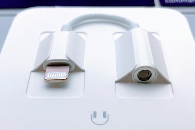 劃時代！蘋果和3.5mm耳機孔告別 未來買新iPhone不再含轉接線
