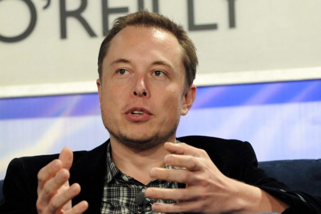 馬斯克宣布放棄私有化Tesla