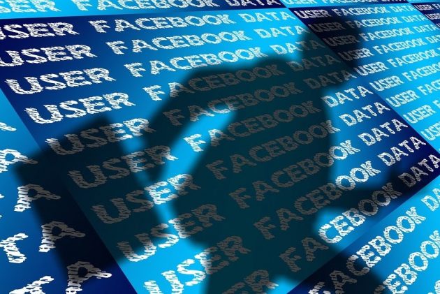 發現劍橋分析濫用行為後 Facebook還是給了61家公司用戶數據的存取權