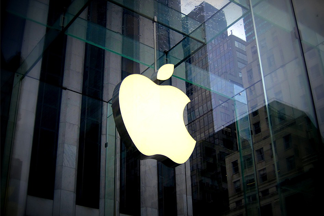 iPhone X 銷量出色  蘋果股價再迎漲勢