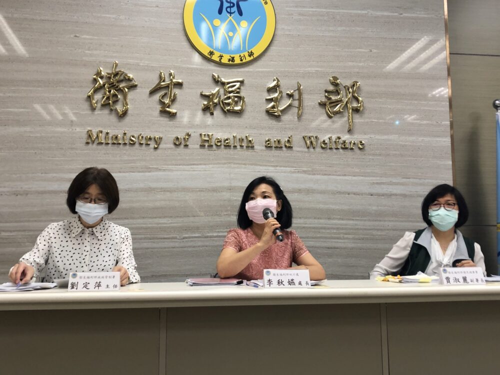 最新十大死因!癌症連38年居首、死亡人數創新高 肺癌奪命最凶狠