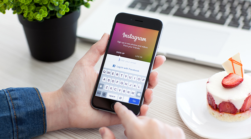 Instagram推商業工具 企業使用更便利