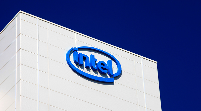 Intel搶攻晶圓代工市場 台積電受威脅?