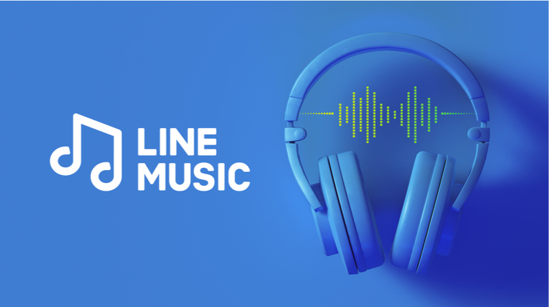 不只LINE  TV！LINE MUSIC 6月登台 搶攻串流音樂市場 