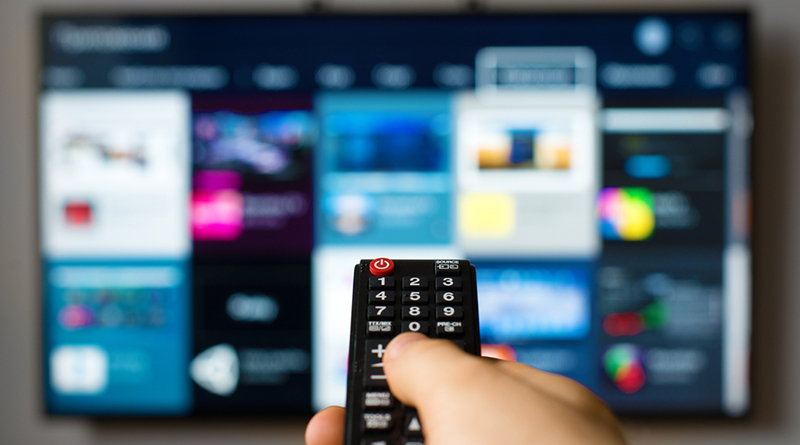 NCC解除有線電視頻道600元收費上限，促進產業發展