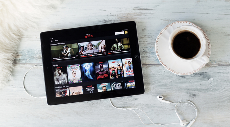 Netflix成長超乎預期  在亞州市場卻卡關