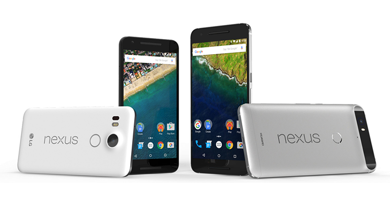 Nexus將退出舞台? Google計畫打造新品牌