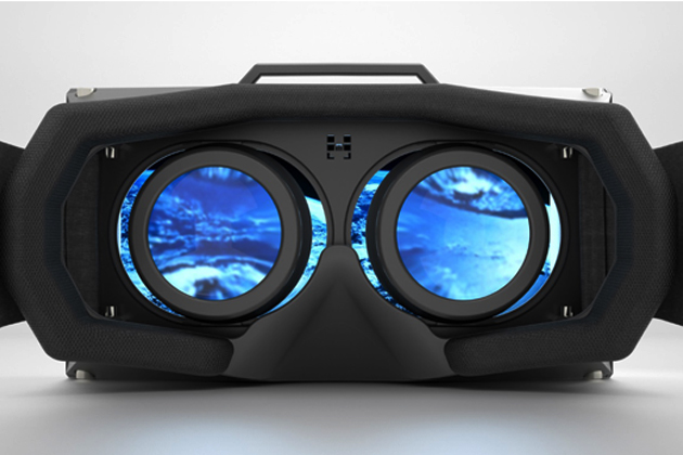 拚銷量Oculus VR頭戴裝置一口氣降200美元