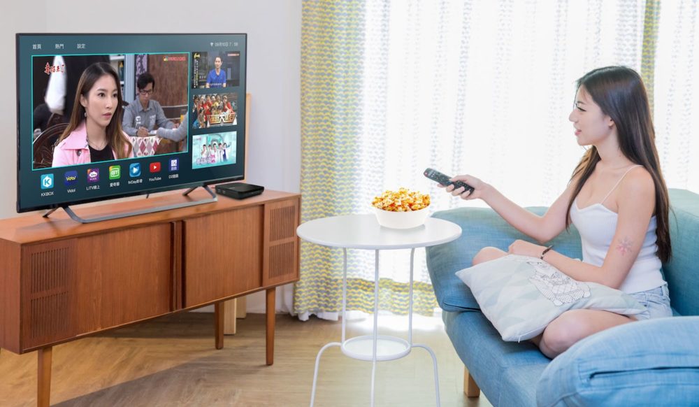 OVO推出超級VIP月租 電視盒免費用 助推付費訂閱風氣