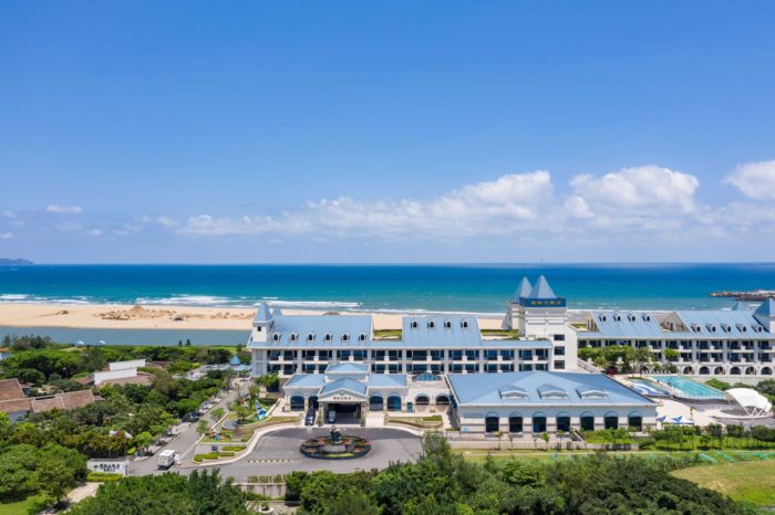 夏天快來東北角！ 「台灣小長城」、「人腦聖地」最夯景點都在這　住宿還有超殺價 9