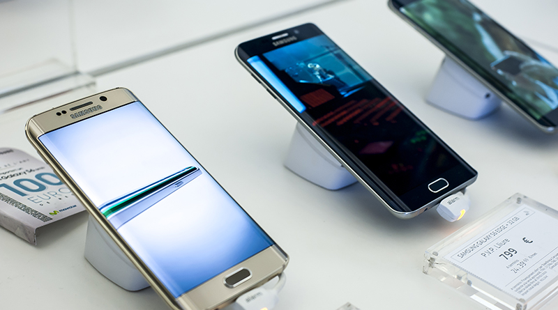 Samsung效仿Apple  計畫出售翻修手機