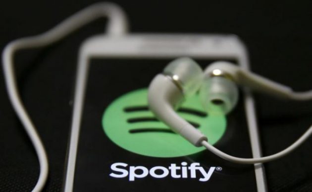 傳4月前上市 Spotify宣布付費用戶數突破7000萬！