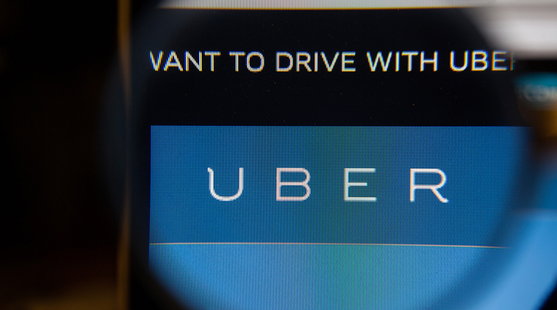 Uber宣稱為乘客投保，公平會立案調查