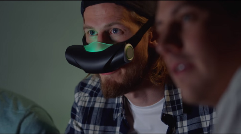 Ubisoft打造Nosulus Rift，VR也能模擬味道？