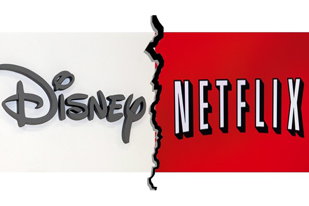 迪士尼CEO：我們的串流服務會比Netflix更便宜！