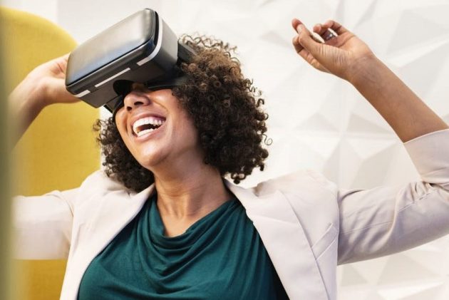 VR電影未來在哪？Google、IMAX暫停電影級VR相機開發