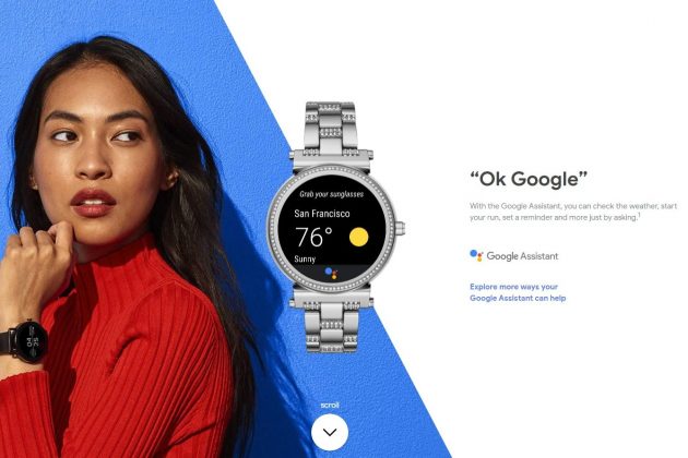Google招人消息暗示Pixel Watch要來了？