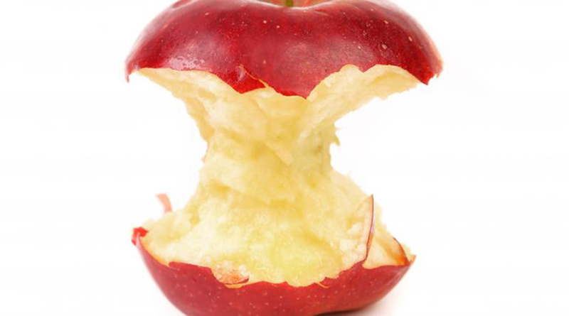 蘋果的六個台灣情人—富士康、緯創篇