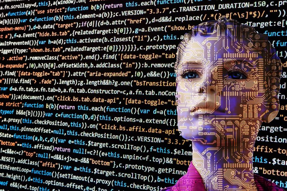 間諜用「AI合成照」滲透美國政壇網 人工智慧恐成美國防恐新挑戰