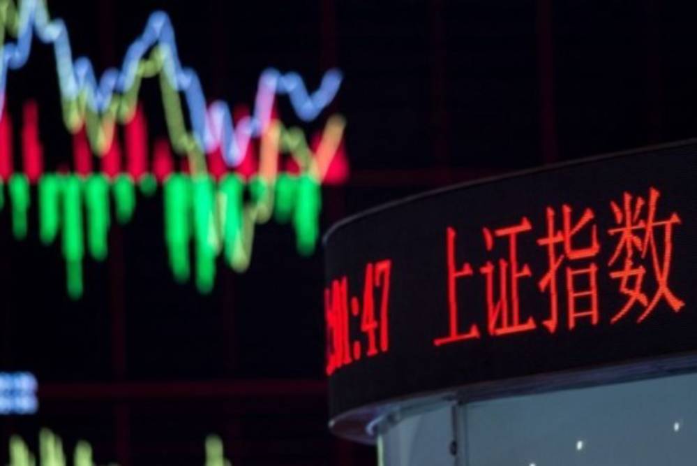 中國股市不被看好？國泰證券不這麼認為
