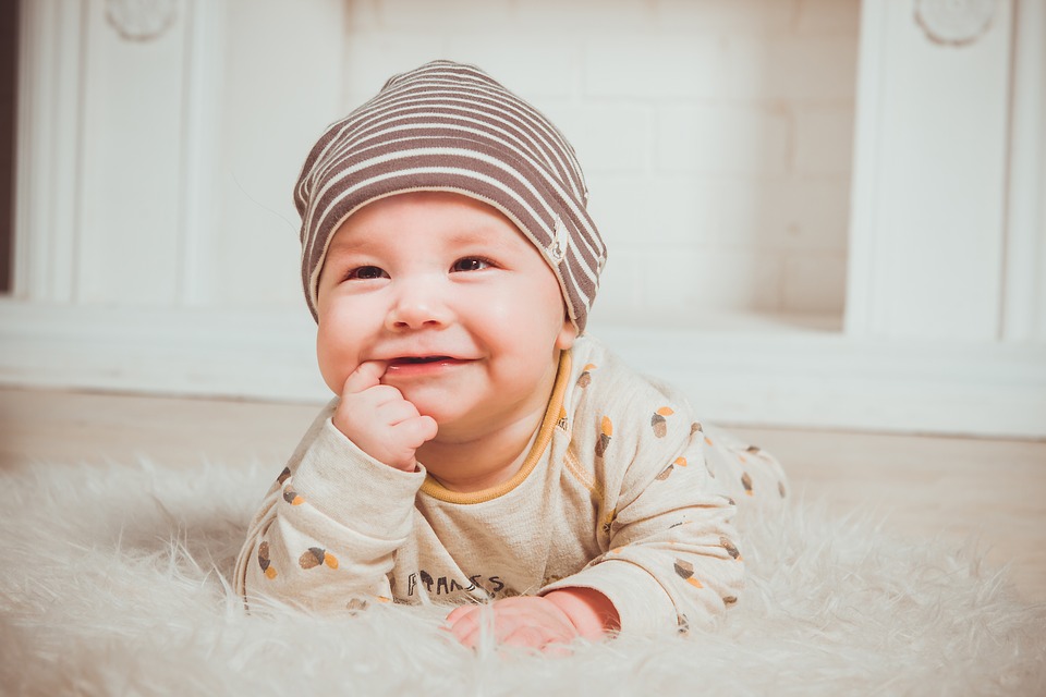 家長必知！新生兒聽力篩檢不只出生後 3到4歲還得過一關