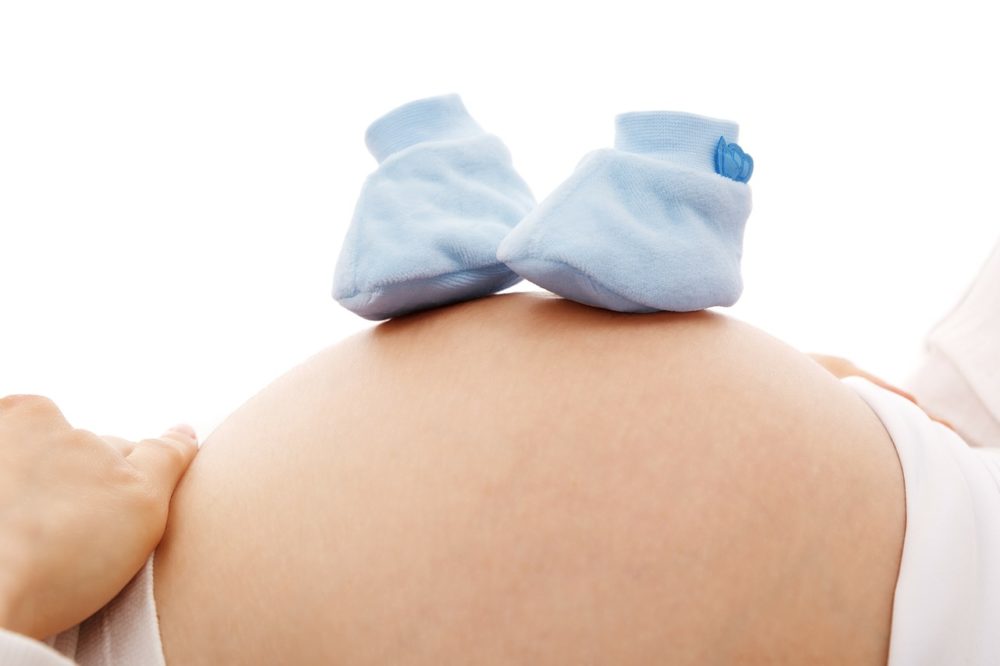 台灣高齡產婦10年翻2.5倍  孕媽咪產檢有5千補助別漏了！
