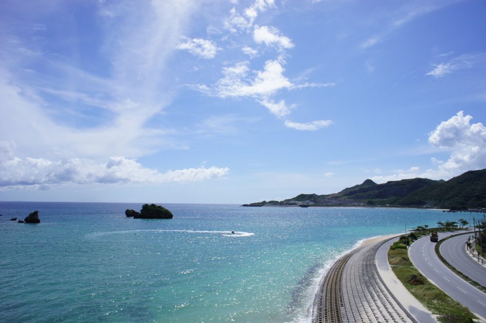 【匯流書房】帶你認識不一樣的人氣海島 跟著文字一起在沖繩相遇 