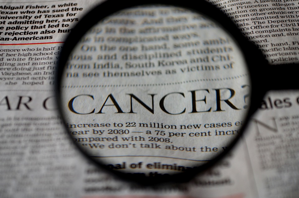有做「四癌篩檢」有用！  全台醫院每年揪出6萬人罹癌或癌前病變